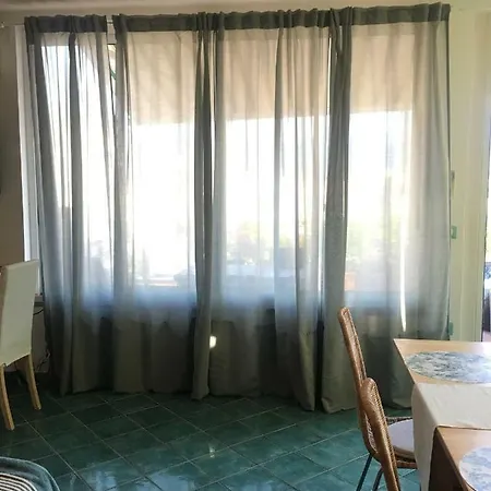 Maison Mademoiselle *