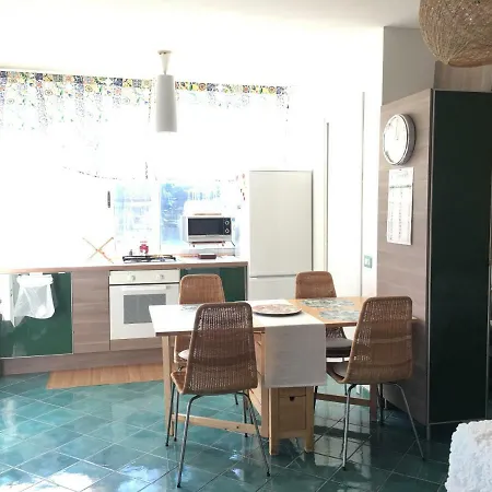 Apartment Maison Mademoiselle