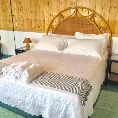 Maison Mademoiselle Apartment *