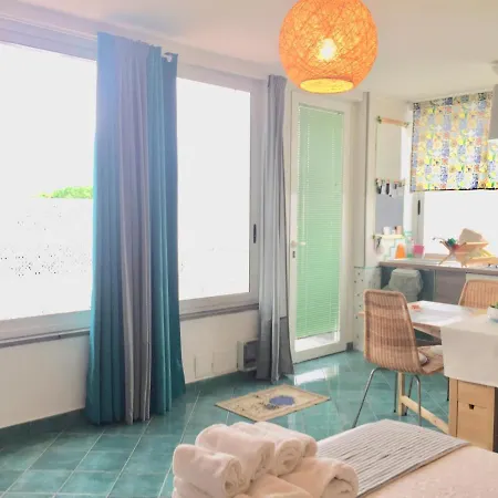 Apartment Maison Mademoiselle *